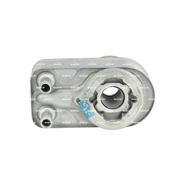 Oljekylare, motor Nrf 31886 NRF Oljekylare, motor Nrf 31886 NRF