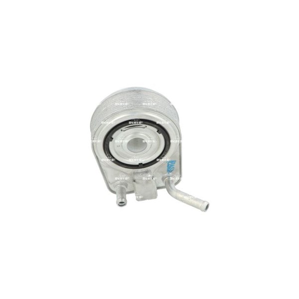 Oljekylare, motor Nrf 31887 NRF
