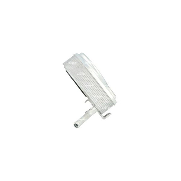 Oljekylare, motor Nrf 31887 NRF