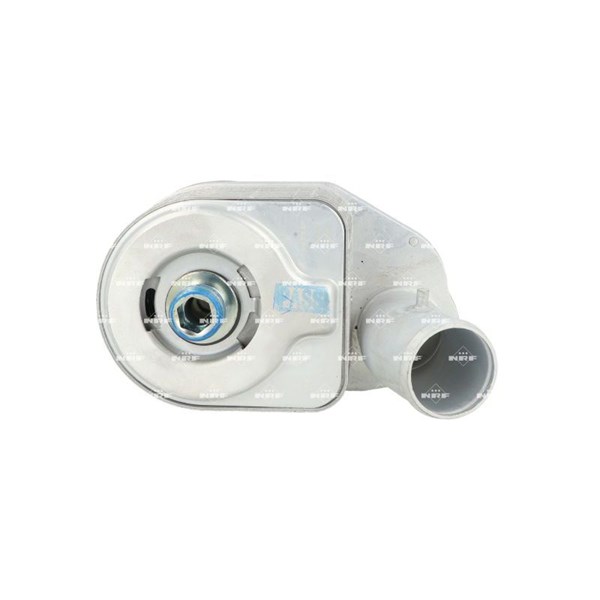 Oljekylare, motor Nrf 31889 NRF Oljekylare, motor Nrf 31889 NRF