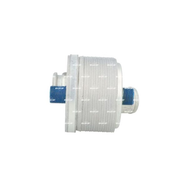 Oljekylare, motor Nrf 31889 NRF Oljekylare, motor Nrf 31889 NRF