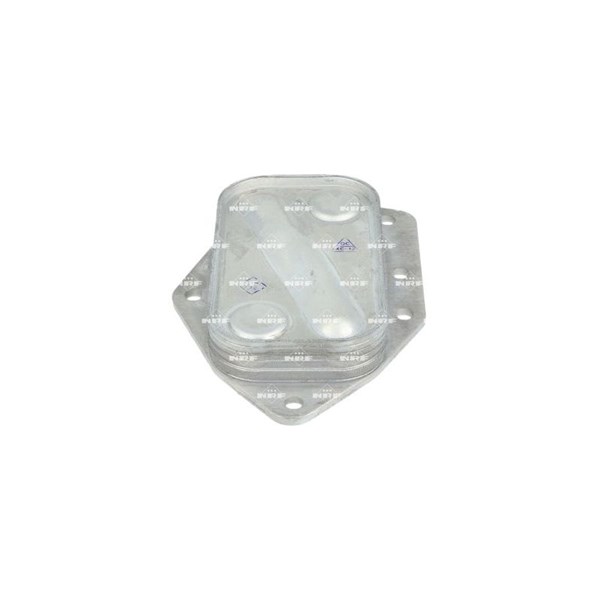 Oljekylare, motor Nrf 31890 NRF