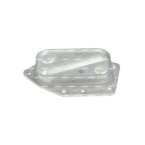 Oljekylare, motor Nrf 31890 NRF Oljekylare, motor Nrf 31890 NRF