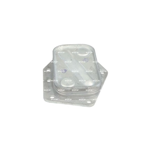 Oljekylare, motor Nrf 31890 NRF Oljekylare, motor Nrf 31890 NRF