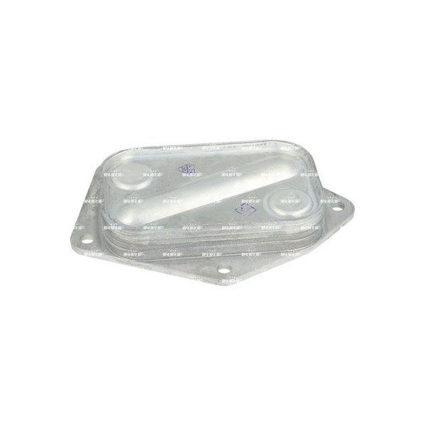 Oljekylare, motor Nrf 31890 NRF Oljekylare, motor Nrf 31890 NRF