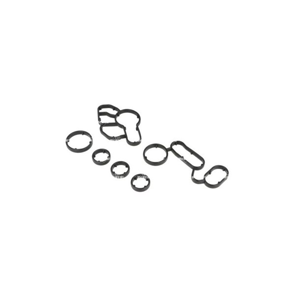 Oljekylare, motor Nrf 31890 NRF