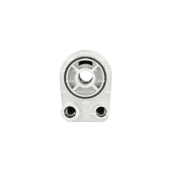Oljekylare, motor Nrf 31891 NRF Oljekylare, motor Nrf 31891 NRF