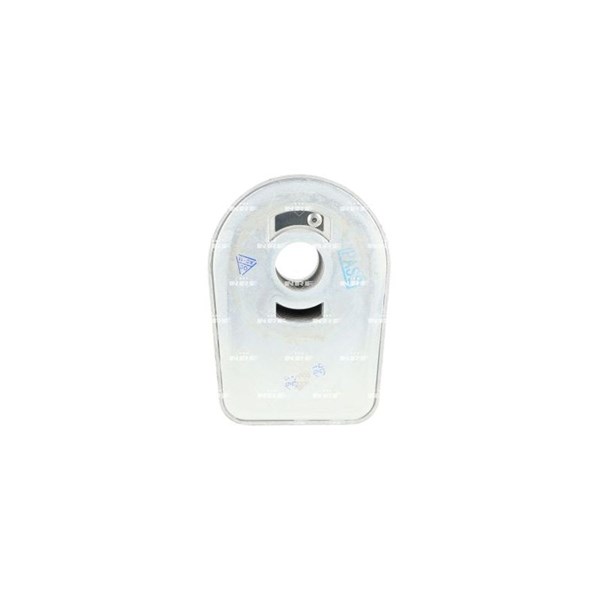 Oljekylare, motor Nrf 31891 NRF Oljekylare, motor Nrf 31891 NRF