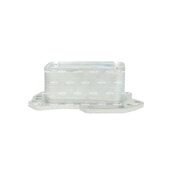 Oljekylare, motor Nrf 31893 NRF