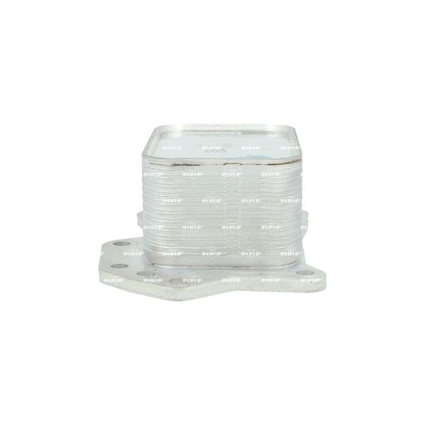 Oljekylare, motor Nrf 31893 NRF