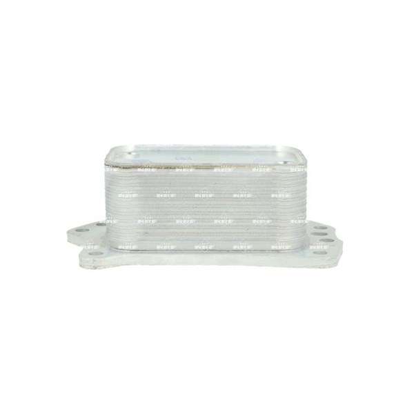 Oljekylare, motor Nrf 31893 NRF Oljekylare, motor Nrf 31893 NRF