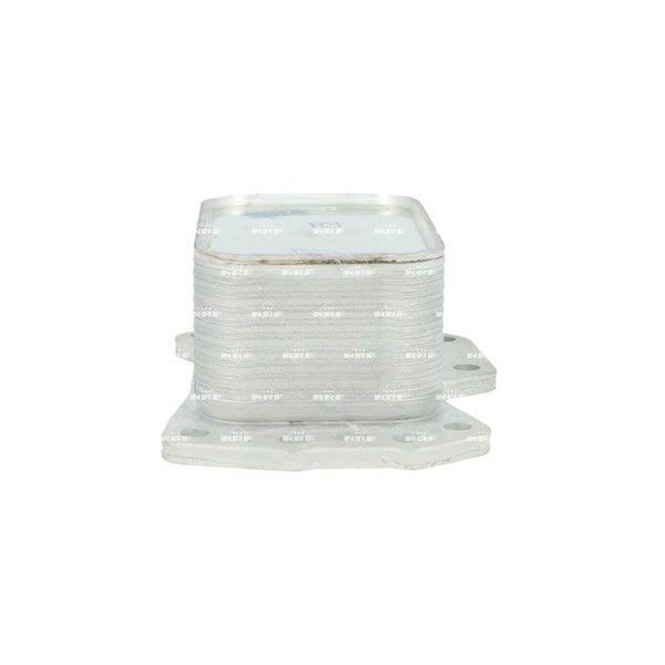 Oljekylare, motor Nrf 31893 NRF Oljekylare, motor Nrf 31893 NRF