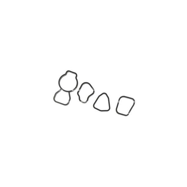 Oljekylare, motor Nrf 31893 NRF Oljekylare, motor Nrf 31893 NRF