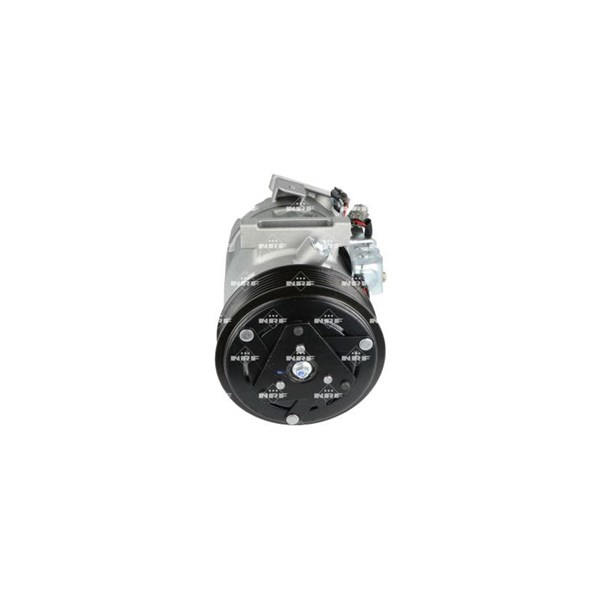 Kompressor, klimatanläggning 12V Nrf 320024 NRF