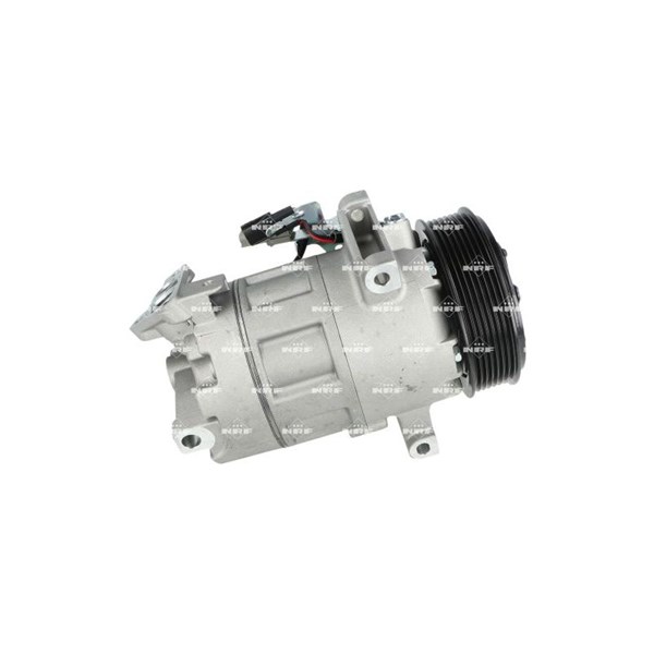 Kompressor, klimatanläggning 12V Nrf 320024 NRF Kompressor, klimatanläggning 12V Nrf 320024 NRF