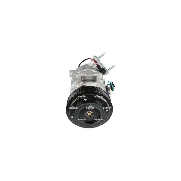 Kompressor, klimatanläggning 12V Nrf 320029 NRF