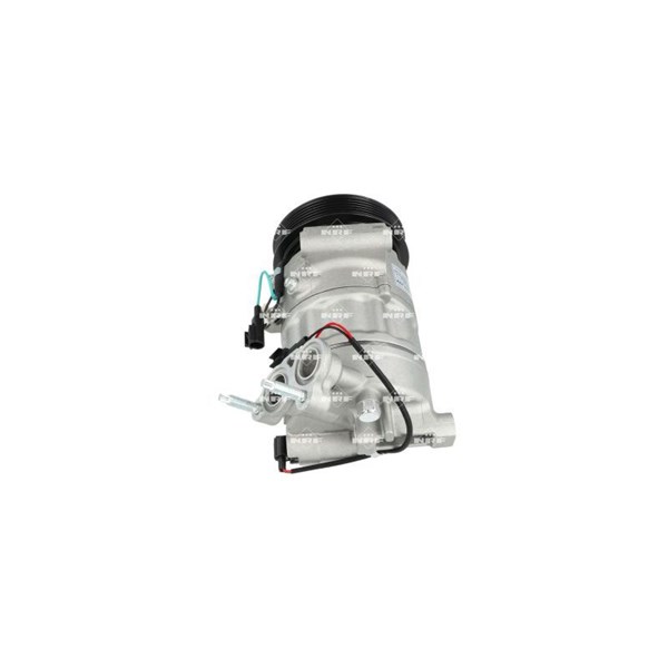 Kompressor, klimatanläggning 12V Nrf 320029 NRF