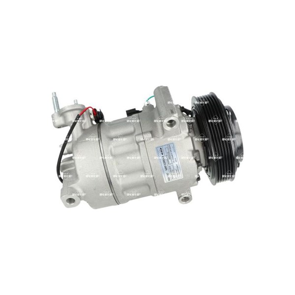 Kompressor, klimatanläggning 12V Nrf 320029 NRF