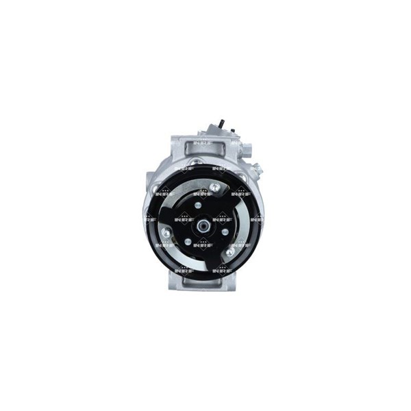 Kompressor, klimatanläggning 12V Nrf 320043 NRF