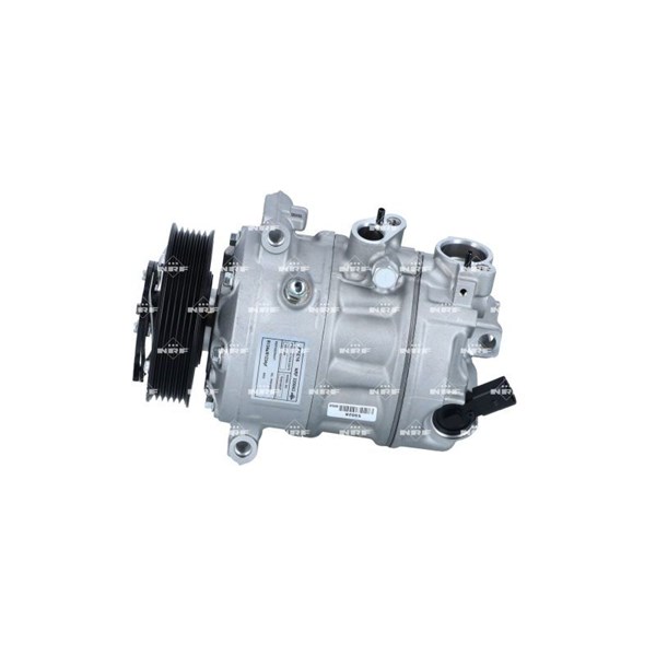 Kompressor, klimatanläggning 12V Nrf 320043 NRF
