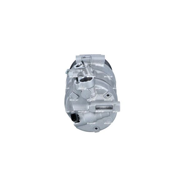 Kompressor, klimatanläggning 12V Nrf 320043 NRF