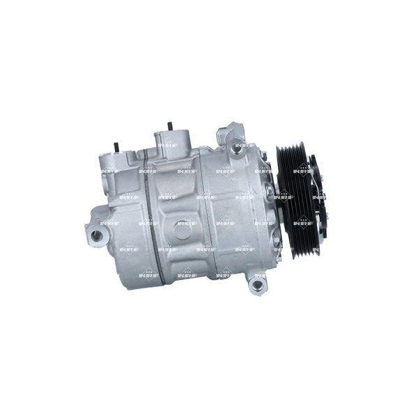 Kompressor, klimatanläggning 12V Nrf 320043 NRF Kompressor, klimatanläggning 12V Nrf 320043 NRF