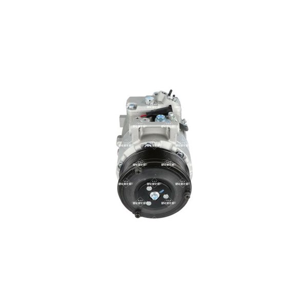 Kompressor, klimatanläggning 12V Nrf 320049 NRF