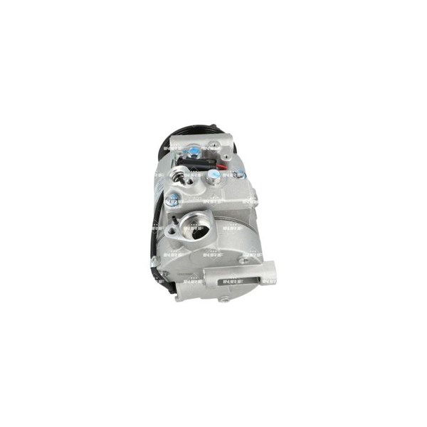 Kompressor, klimatanläggning 12V Nrf 320049 NRF Kompressor, klimatanläggning 12V Nrf 320049 NRF