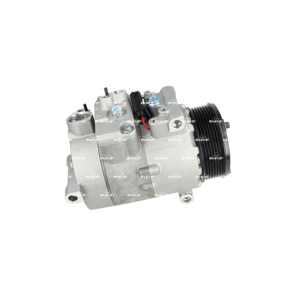 Kompressor, klimatanläggning 12V Nrf 320049 NRF Kompressor, klimatanläggning 12V Nrf 320049 NRF