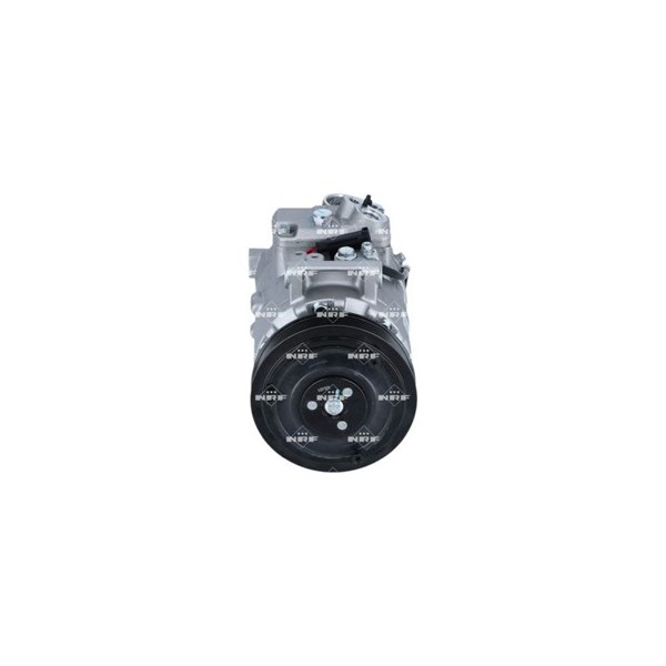 Kompressor, klimatanläggning 12V Nrf 320065 NRF