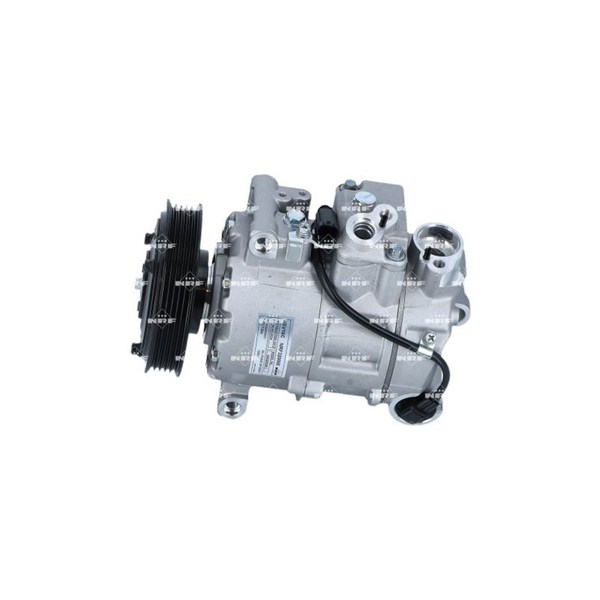 Kompressor, klimatanläggning 12V Nrf 320065 NRF