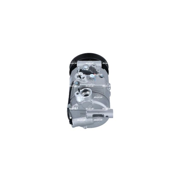Kompressor, klimatanläggning 12V Nrf 320065 NRF