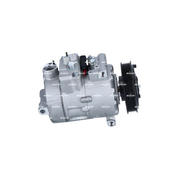 Kompressor, klimatanläggning 12V Nrf 320065 NRF