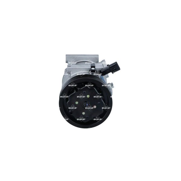 Kompressor, klimatanläggning 12V Nrf 320086 NRF