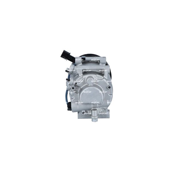 Kompressor, klimatanläggning 12V Nrf 320086 NRF
