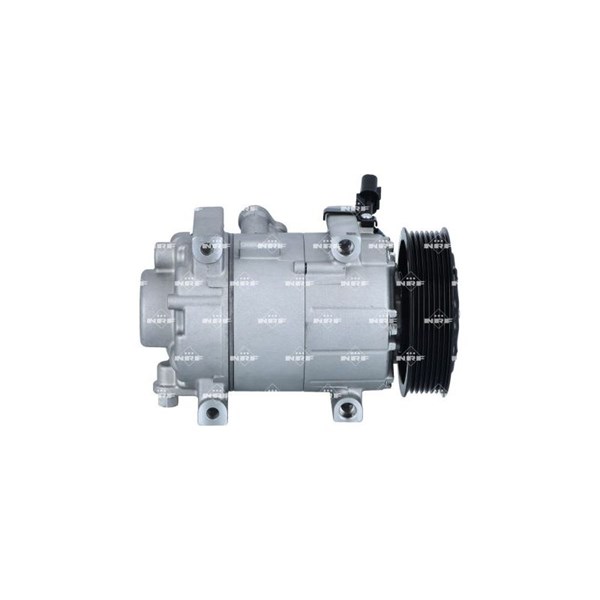 Kompressor, klimatanläggning 12V Nrf 320086 NRF