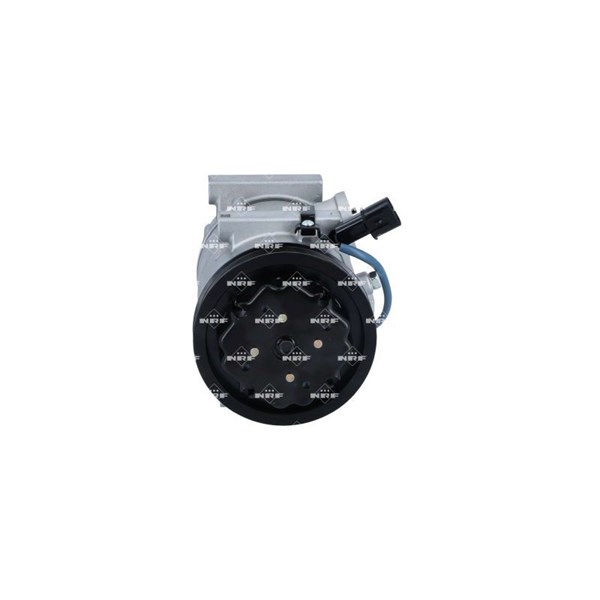 Kompressor, klimatanläggning 12V Nrf 320087 NRF
