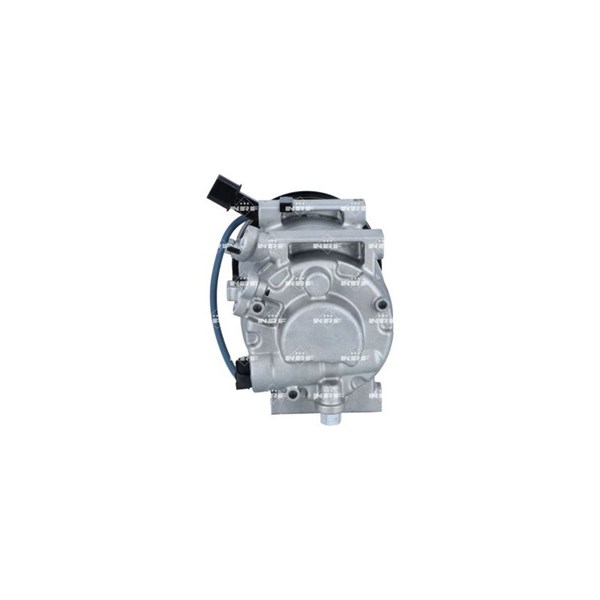 Kompressor, klimatanläggning 12V Nrf 320087 NRF