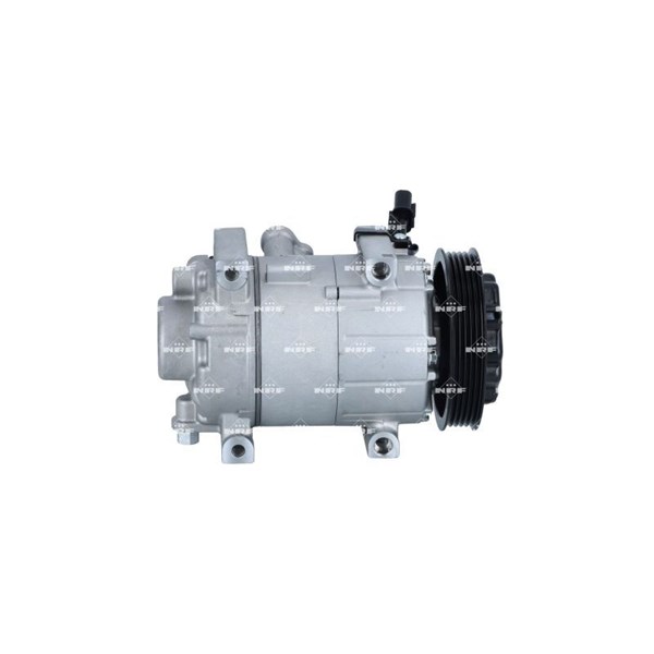 Kompressor, klimatanläggning 12V Nrf 320087 NRF