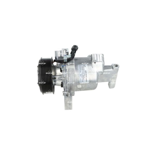 Kompressor, klimatanläggning 12V Nrf 320107 NRF