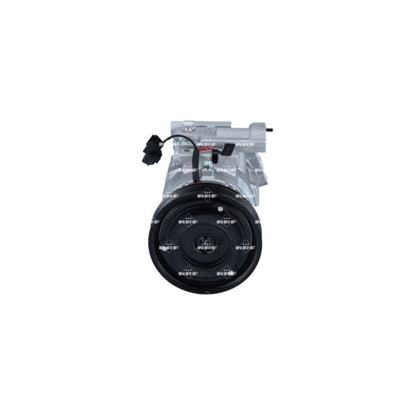 Kompressor, klimatanläggning 12V Nrf 320169 NRF
