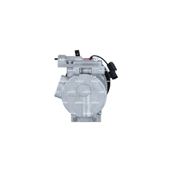 Kompressor, klimatanläggning 12V Nrf 320169 NRF