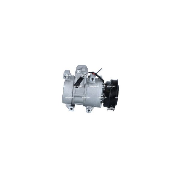 Kompressor, klimatanläggning 12V Nrf 320169 NRF