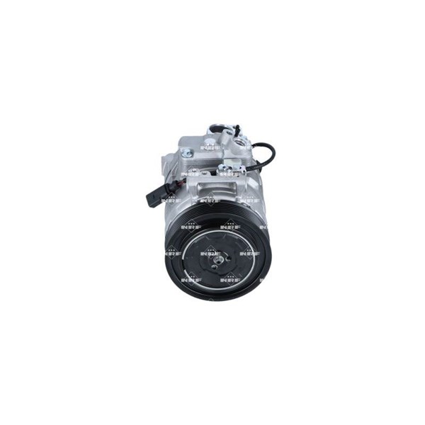 Kompressor, klimatanläggning 12V Nrf 320230 NRF