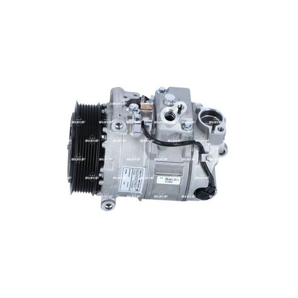 Kompressor, klimatanläggning 12V Nrf 320230 NRF Kompressor, klimatanläggning 12V Nrf 320230 NRF