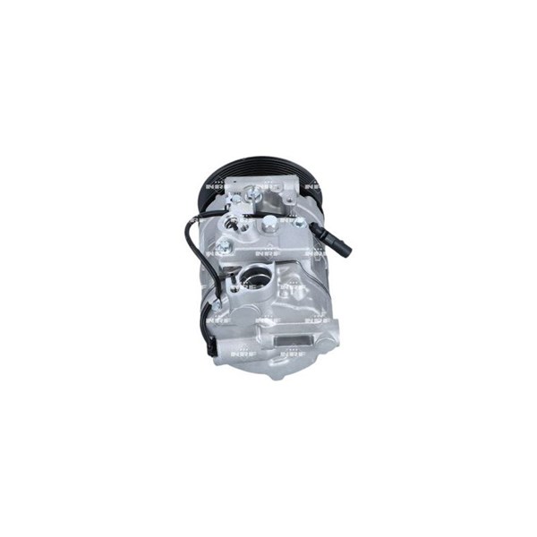 Kompressor, klimatanläggning 12V Nrf 320230 NRF Kompressor, klimatanläggning 12V Nrf 320230 NRF
