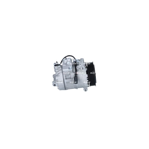 Kompressor, klimatanläggning 12V Nrf 320230 NRF Kompressor, klimatanläggning 12V Nrf 320230 NRF