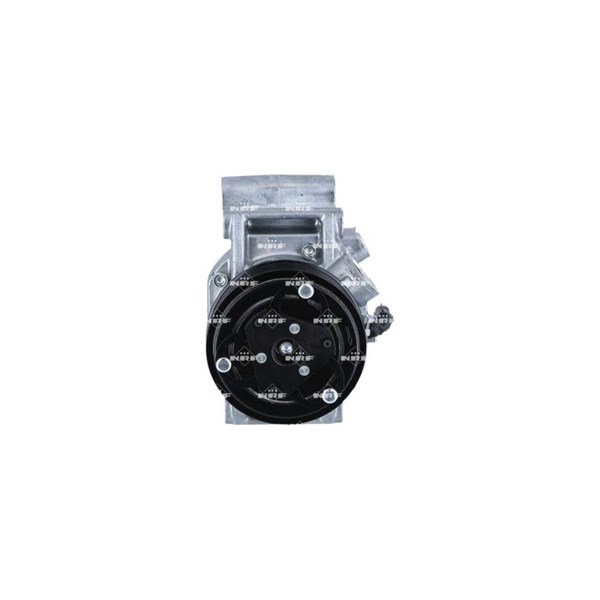 Kompressor, klimatanläggning 12V Nrf 320237 NRF