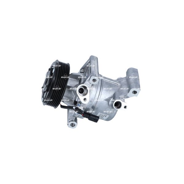 Kompressor, klimatanläggning 12V Nrf 320237 NRF