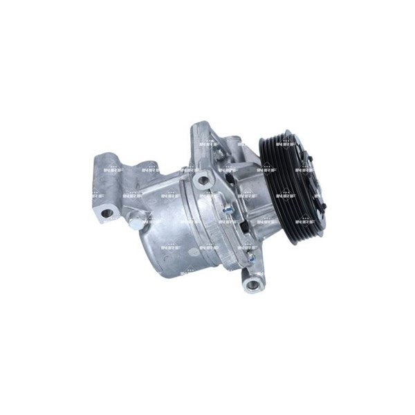 Kompressor, klimatanläggning 12V Nrf 320237 NRF
